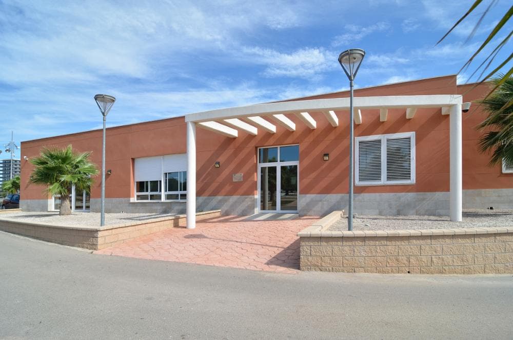 L'Onada Saiar l'Ampolla