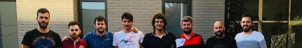 "A l’Ampolla sempre han sortit bons jugadors, tenim aquesta sort, i ara n'hi ha molts, però s’han de cuidar i com més d’hora millor"