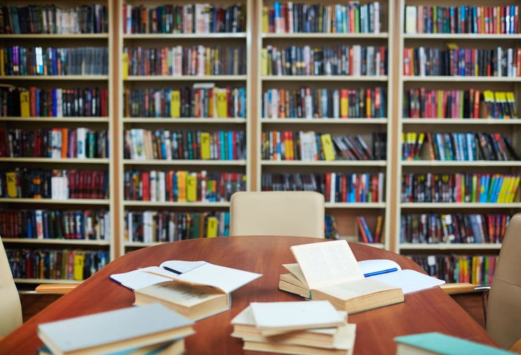 PIJ i Biblioteca Muncicipal