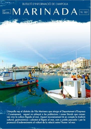 Marinada 163