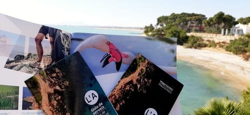La regidoria de Turisme renova el material promocional del municipi