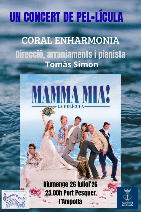 L’Ampolla programa quatre dies d’activitats per gaudir de l’estiu amb natura, cultura, esport, gastronomia i música