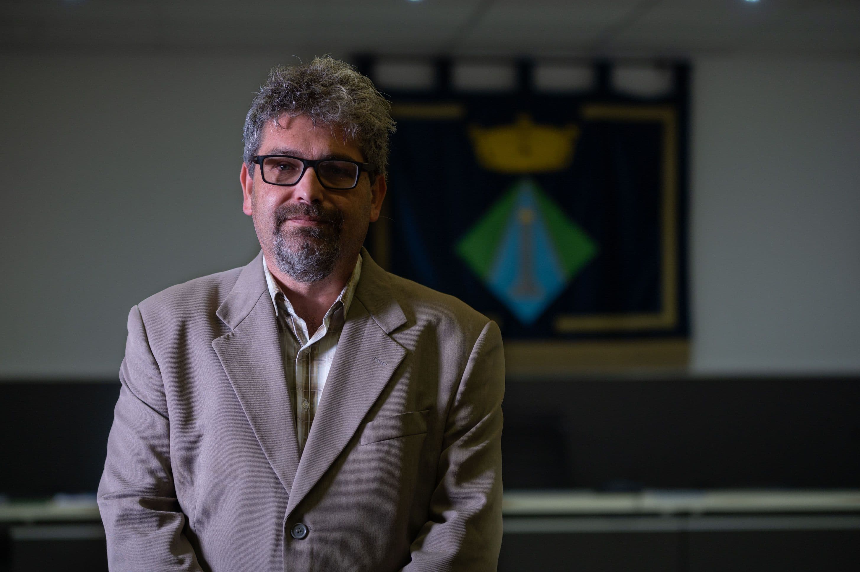 Sr. Rafel Tomàs Royo