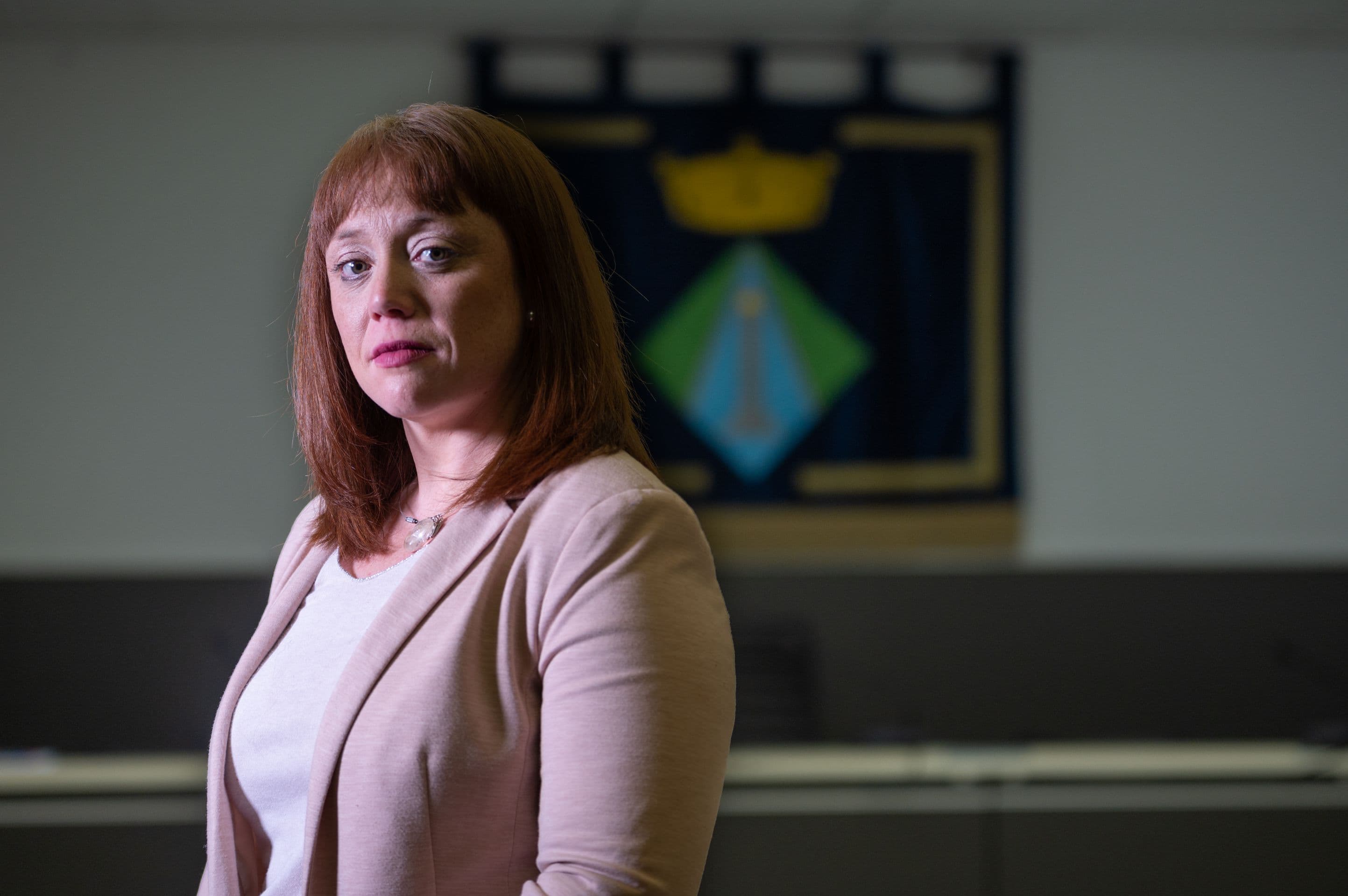 Sra. Paula Ramírez Serra