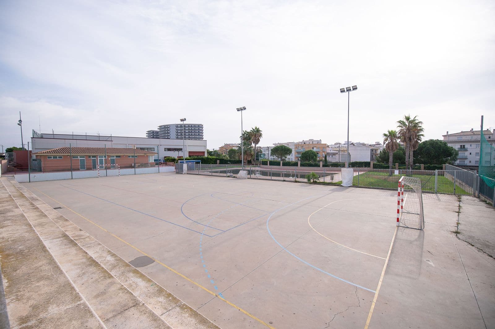 Obertes les inscripcions per als campus d’estiu de l’Ampolla