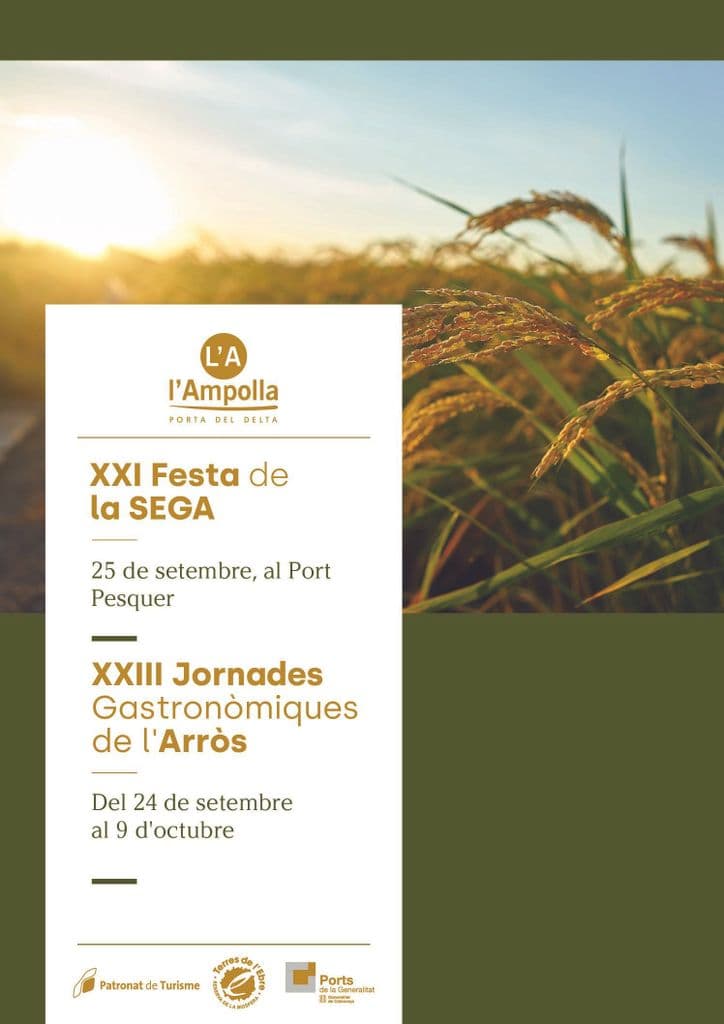 Cartell Festa de la Sega 2022 l'Ampolla.jpg