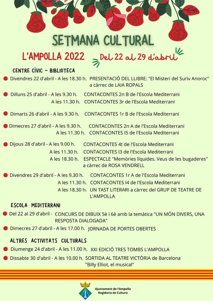 Cartell de la Setmana Cultural 2022.jpeg