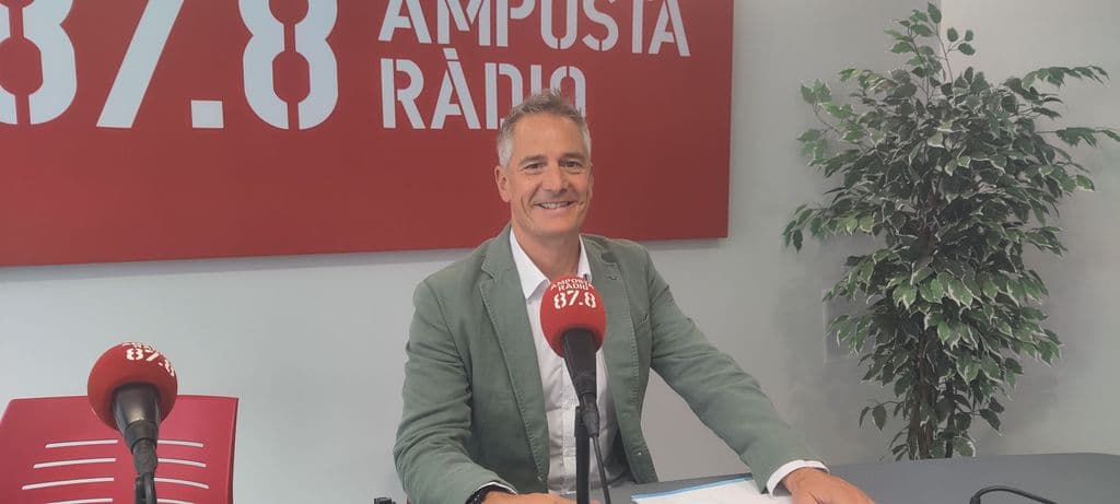 “L'Hospital Comarcal d'Amposta és proper i familiar en el tracte, i això no es pot perdre, però caldrà adaptar-nos als nous temps”