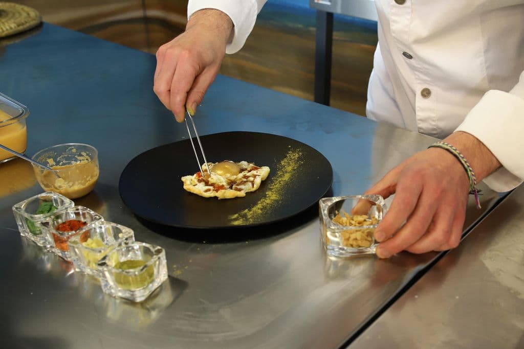 Del 12 al 14 de març, torna GastroMar l'Ampolla, les jornades gastronòmiques i científiques dedicades als productes de la mar i de les Terres de l'Ebre