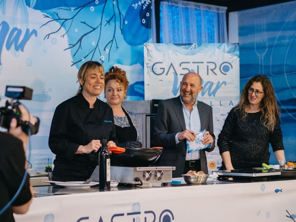 GastroMar l'Ampolla 2023