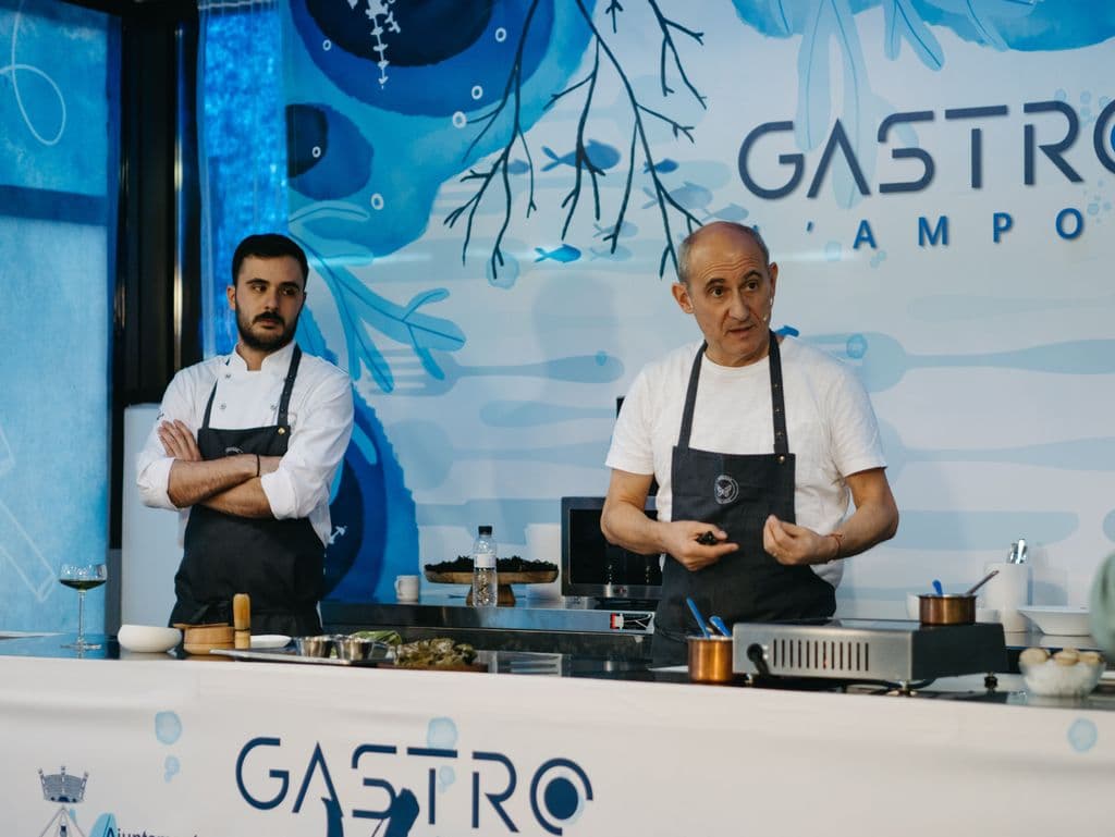 GastroMar l'Ampolla 2023