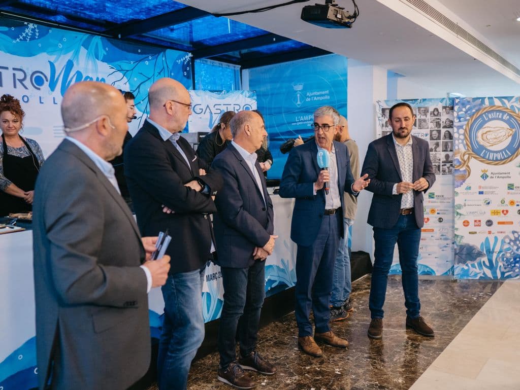 GastroMar l'Ampolla 2023