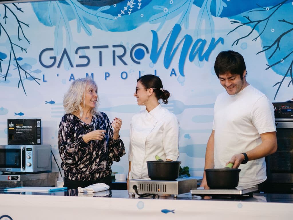 GastroMar l'Ampolla 2023