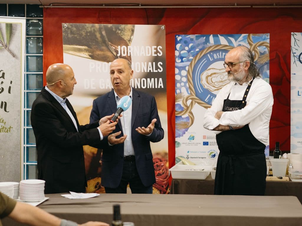 GastroMar l'Ampolla 2023