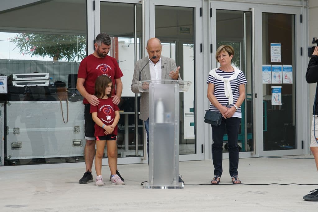 Instal·lacions Jordi Pitarque Ceprià