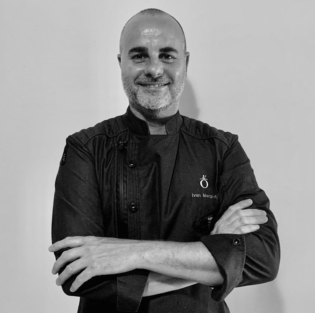 Ivan Margalef