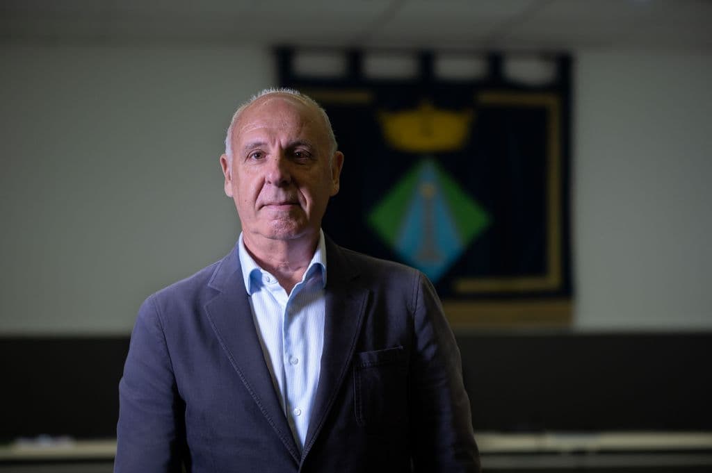 Sr. Francesc Arasa Pascual