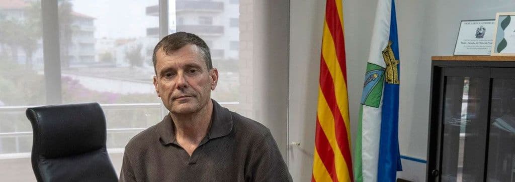 El Alcalde