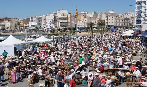 L'Ampolla celebrarà el 7 de maig una nova edició de la Diada de l’Ostra del Delta