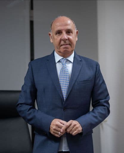 El Alcalde