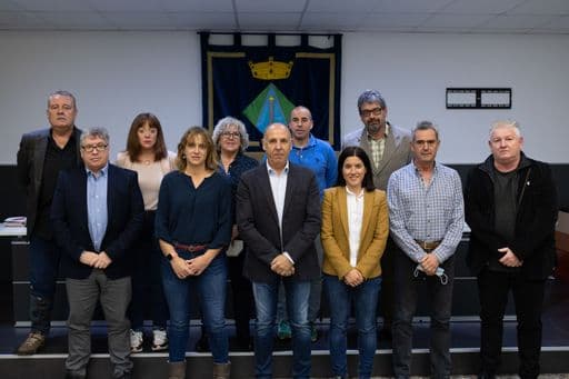 Teo Galve Segarra, nomenat Jutge de Pau suplent de l’Ampolla