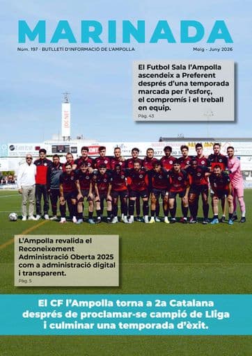 Marinada 197