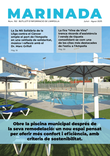 Marinada 192
