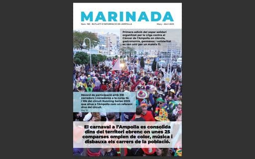 Marinada 190