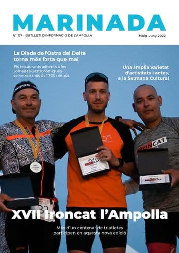 Marinada 174