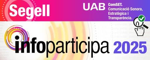 L’Ampolla obté el segell Infoparticipa amb una puntuació destacada del 87%