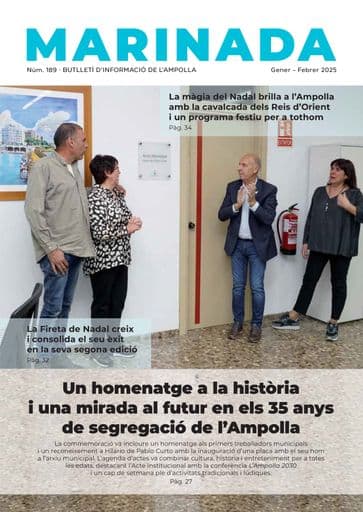 Marinada 189