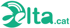 DeltaCat: Plataforma informativa del Delta
