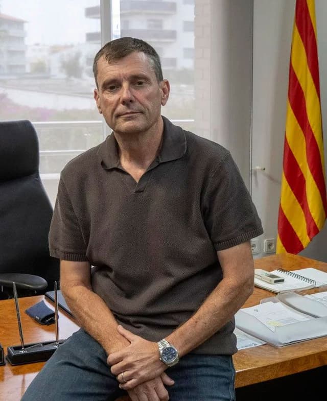 L'Alcalde