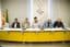 L'Aldea, l'Ampolla, Camarles, Deltebre i Sant Jaume d'Enveja impulsen la Mancomunitat DeltaGestió per aglutinar serveis públics