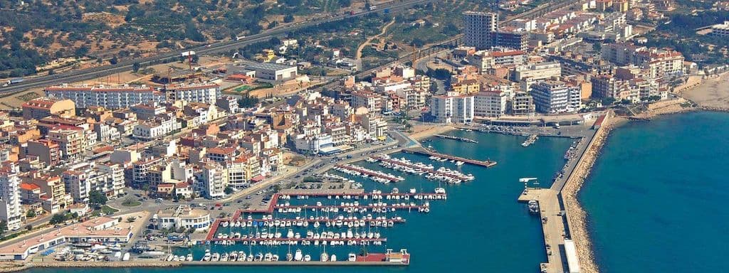 L'Ampolla se suma un any més al conveni Córner que impulsa la Diputació de Tarragona