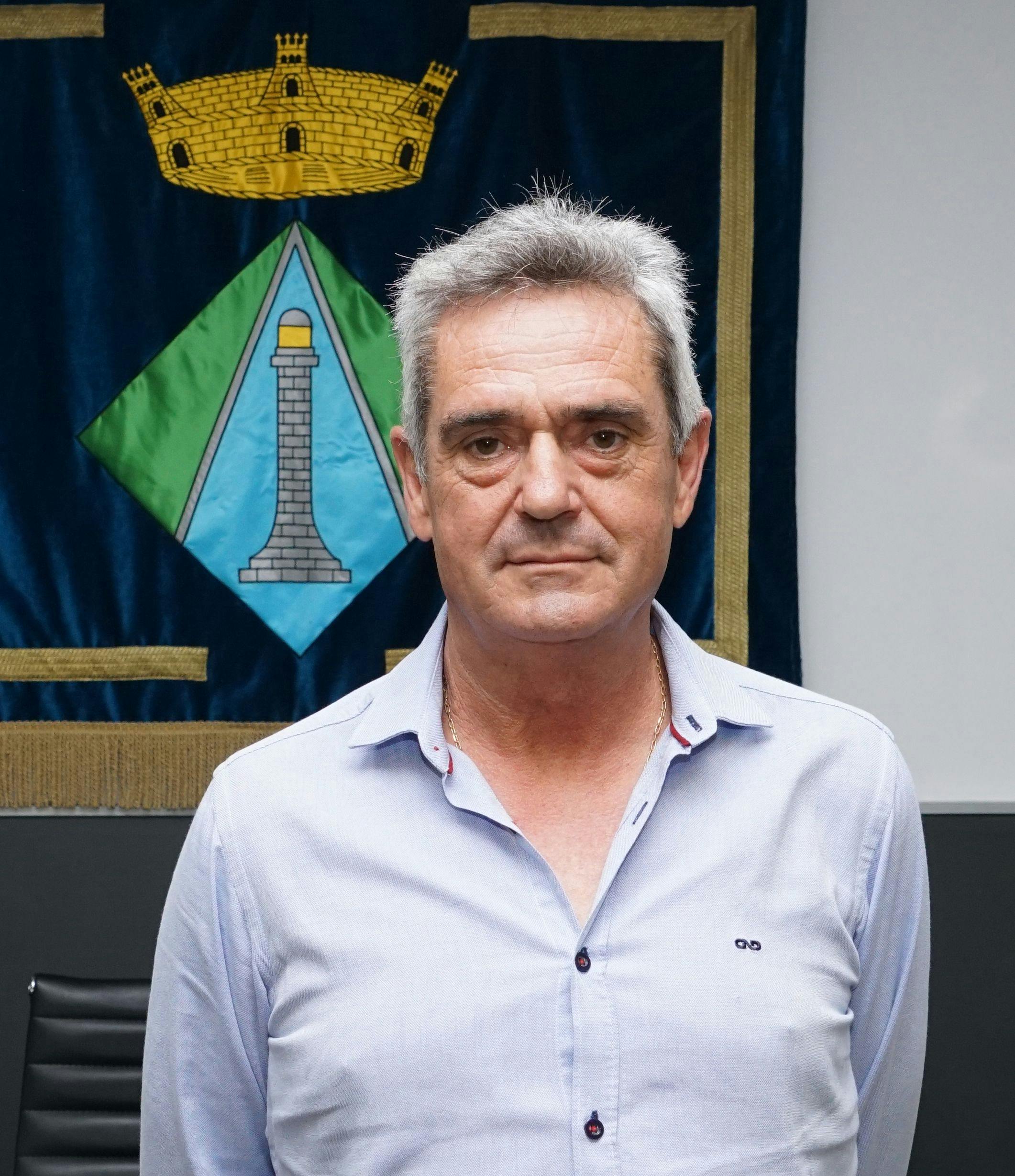 Sr. José Luís Pitarque Balagué