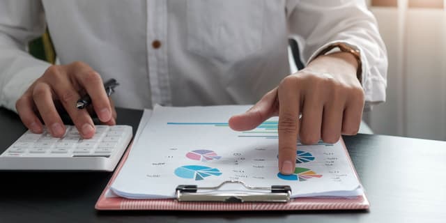 Modificaciones presupuestarias