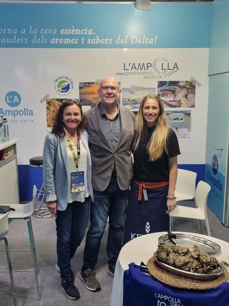 L'Ampolla al saló internacional Alimentaria (1).jpeg