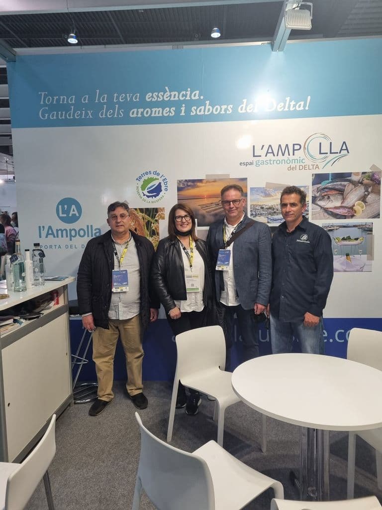 L'Ampolla al saló internacional Alimentaria (6).jpeg