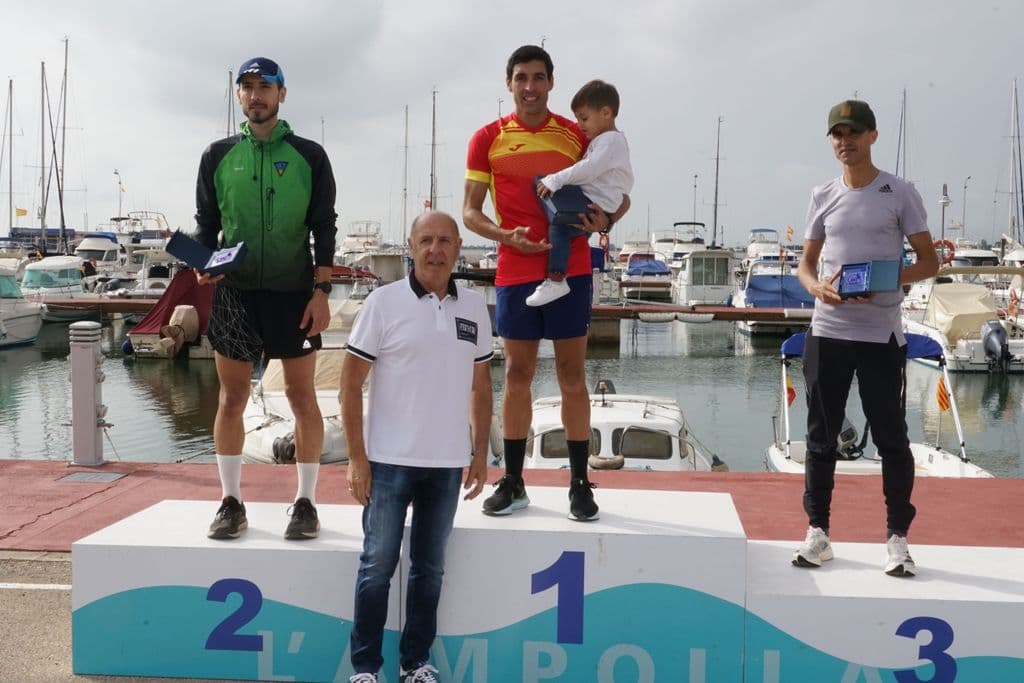 Podi 10K masculí Running Series 10.000 de l'Ampolla.jpg