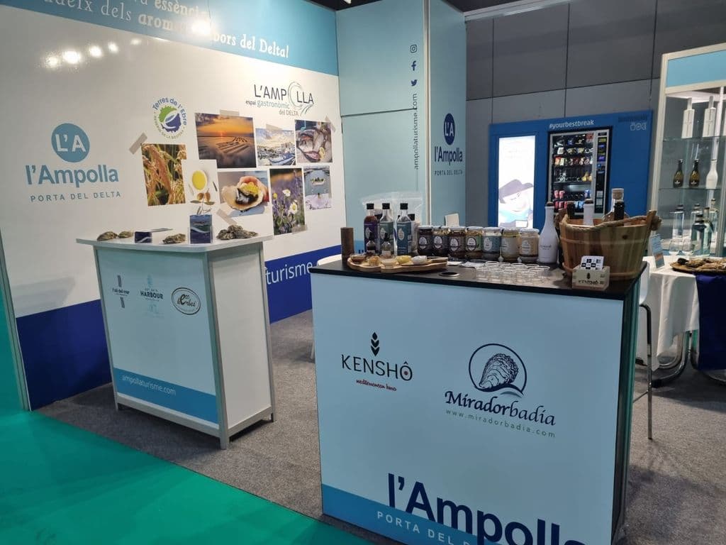 Productors locals a la Fira Alimentaria (6).jpeg