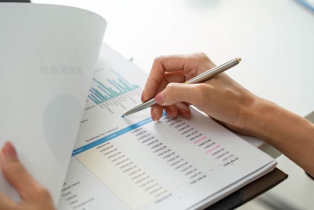 Liquidación del presupuesto